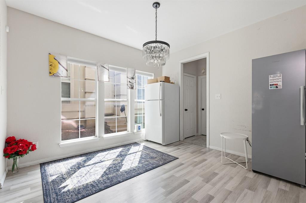 Park Place Twnhms - Residential