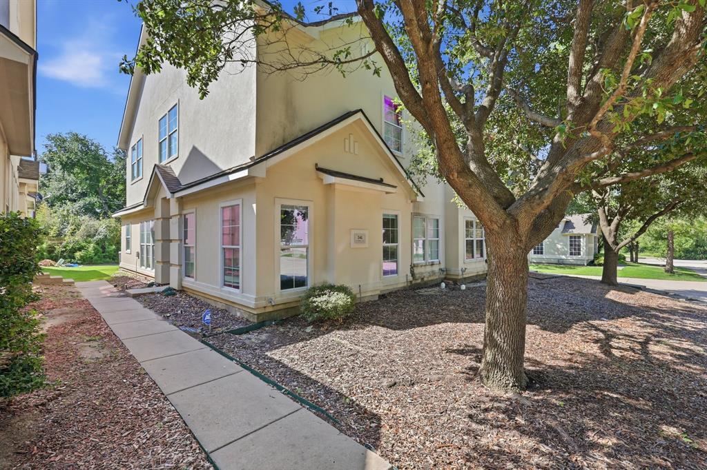 Park Place Twnhms - Residential