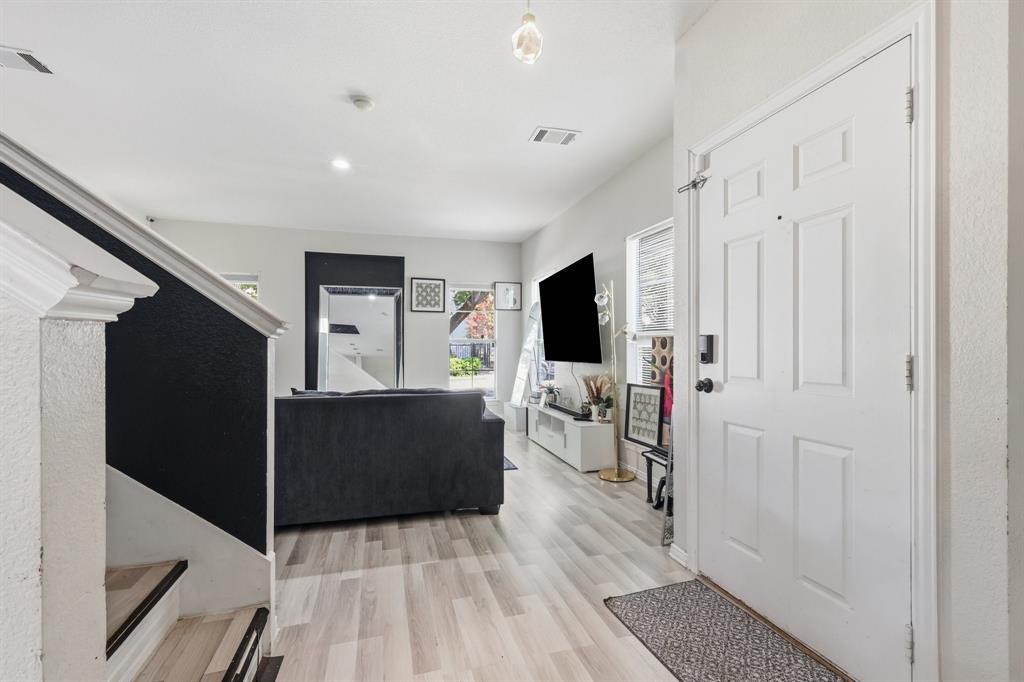 Park Place Twnhms - Residential