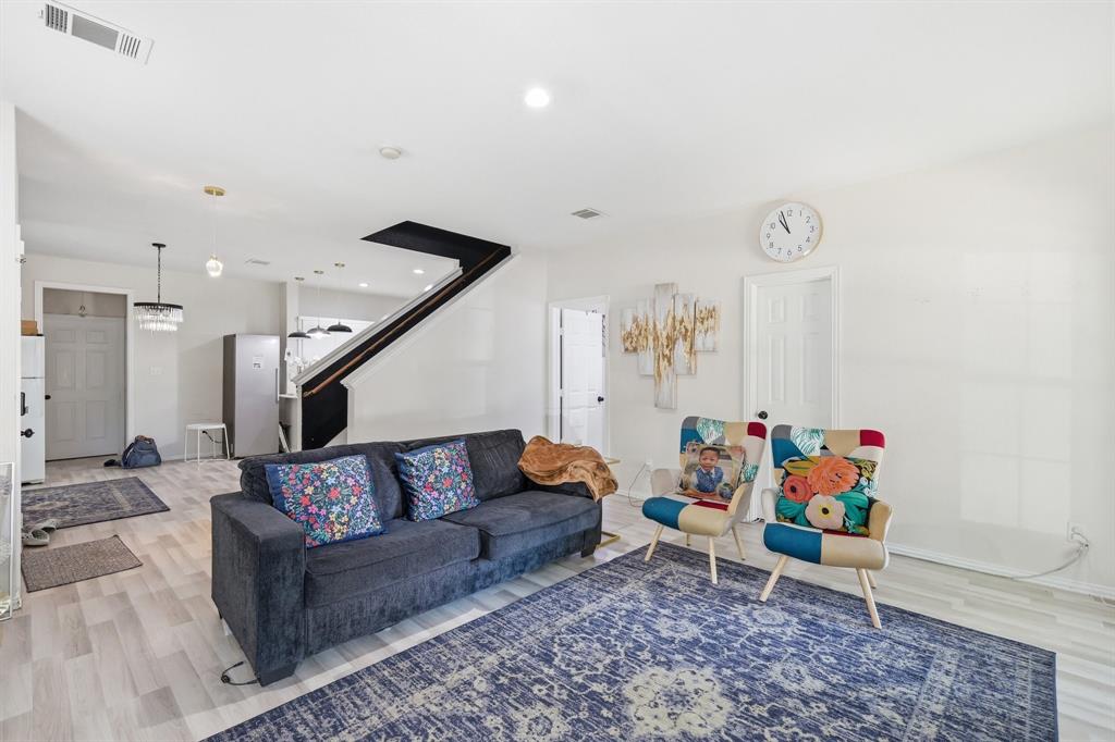 Park Place Twnhms - Residential