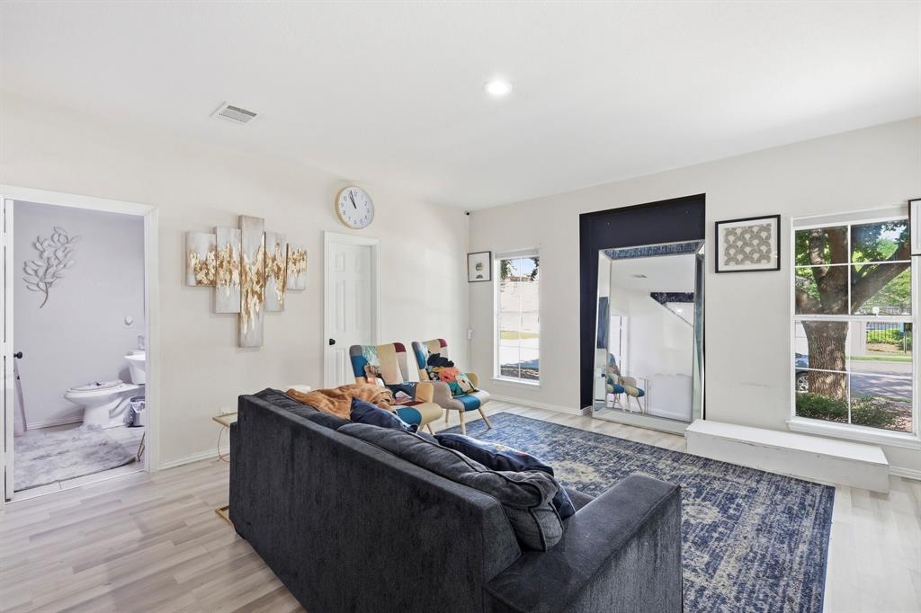 Park Place Twnhms - Residential