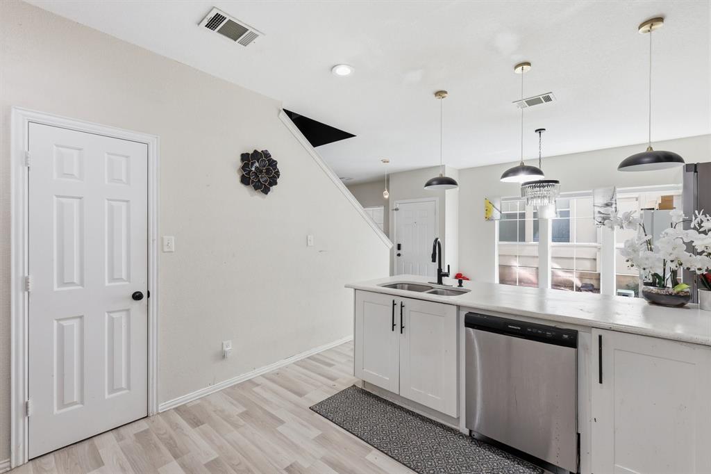 Park Place Twnhms - Residential