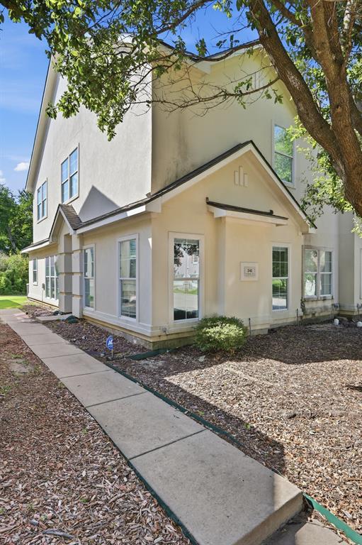 Park Place Twnhms - Residential