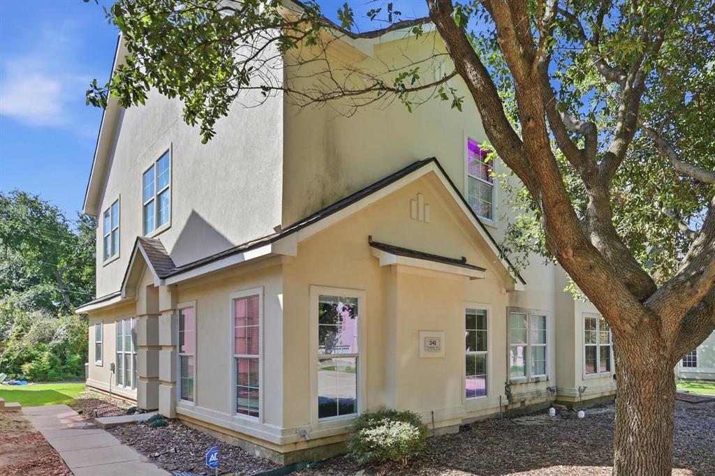Park Place Twnhms - Residential