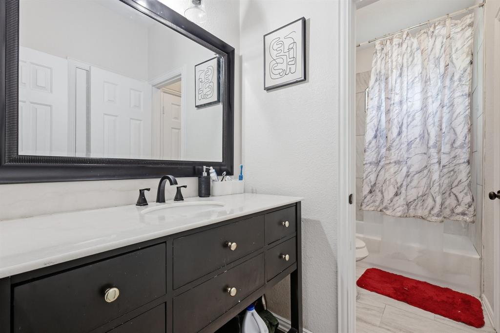 Park Place Twnhms - Residential