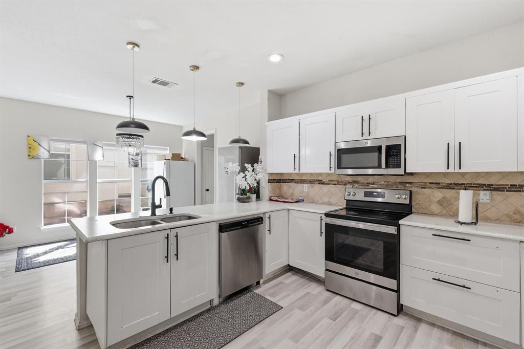 Park Place Twnhms - Residential
