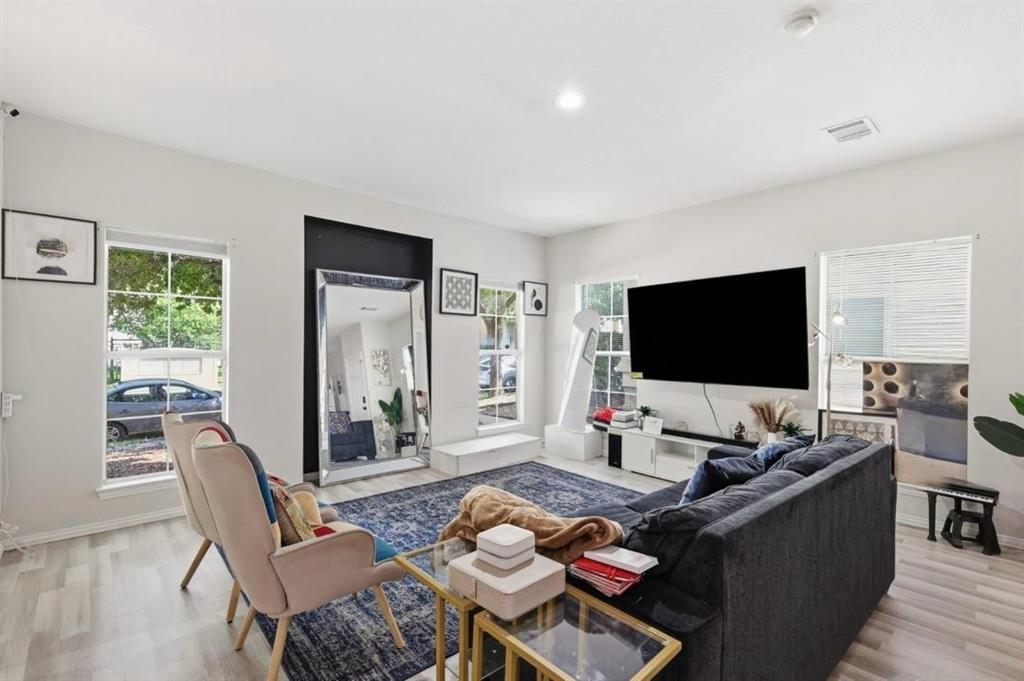 Park Place Twnhms - Residential