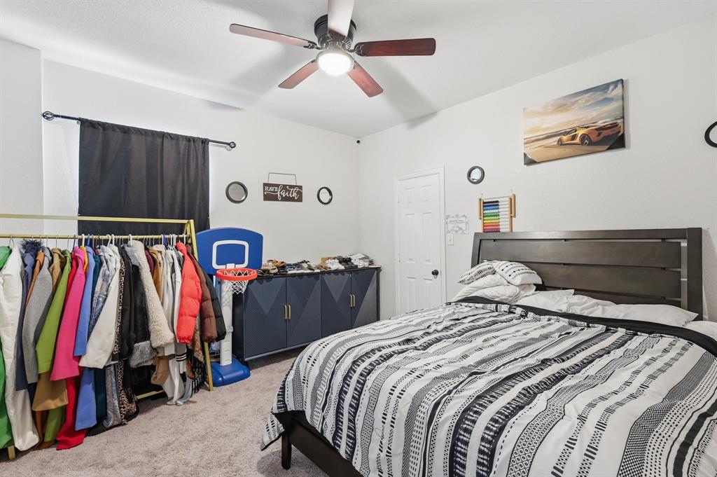 Park Place Twnhms - Residential