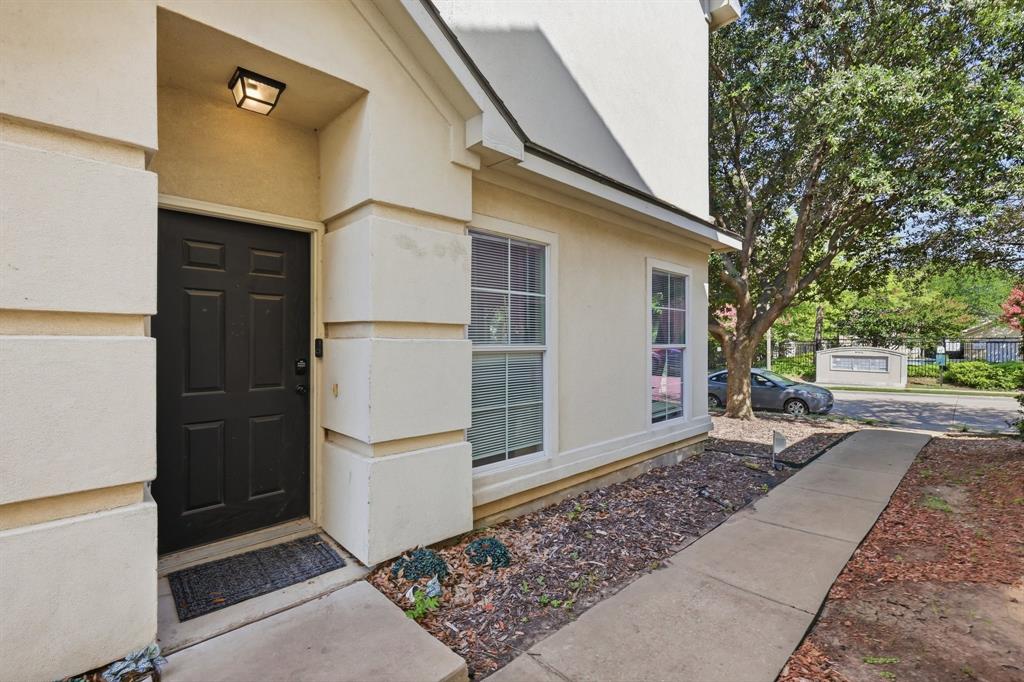 Park Place Twnhms - Residential