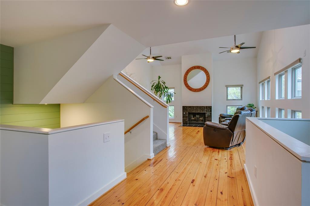 Washington Street Townhomes - Residential