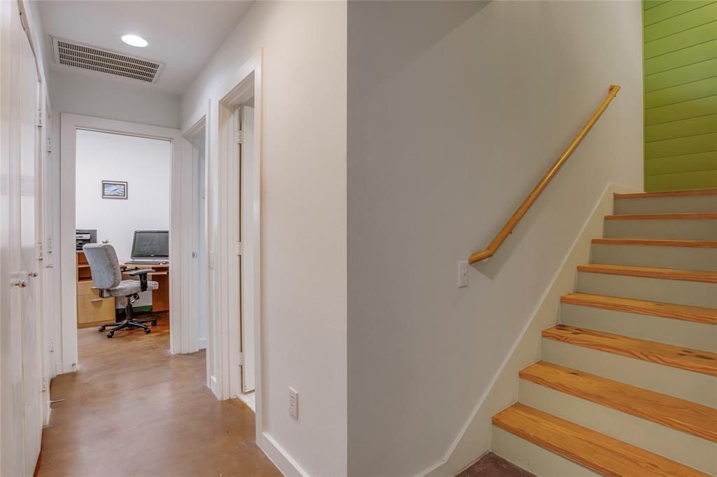 Washington Street Townhomes - Residential