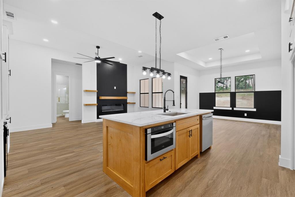 Waters Edge Ranch #328 Ph 3 - Residential