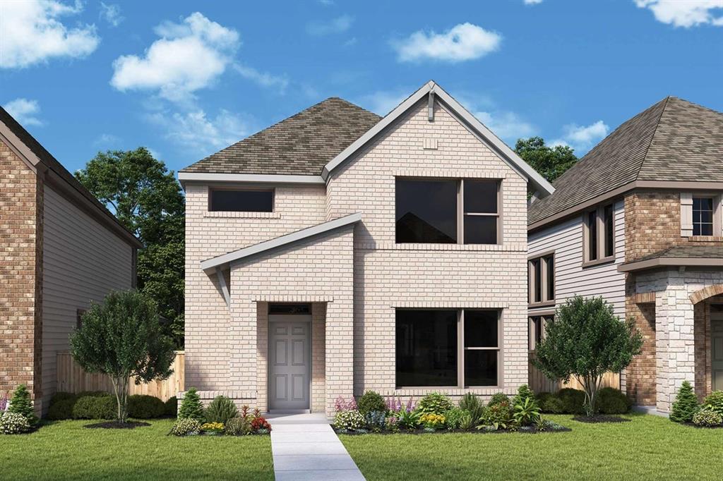 Solterra - Residential