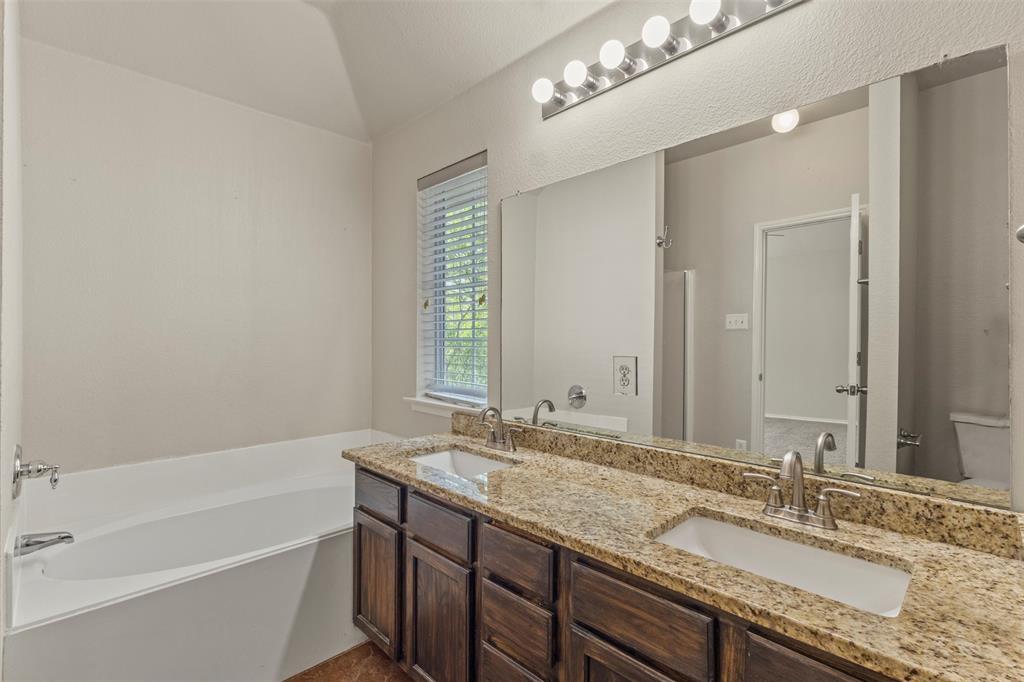 Craig Ranch North Ph 6 - Residential