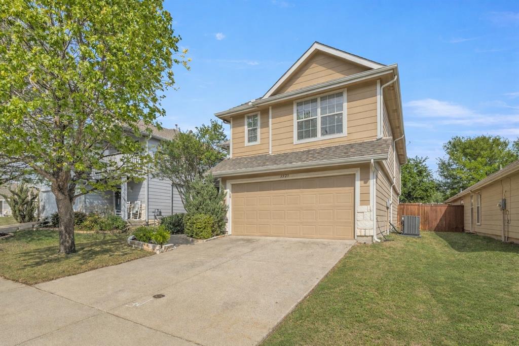 Welcome to this beautifully designed home that blends comfort, style, and refined living in one of McKinney’s most desirable communities—and located within Frisco ISD. Step through the front door into light-filled interiors crafted for both everyday living and effortless entertaining. The thoughtfully designed layout offers spacious living areas with elegant finishes, creating a warm yet sophisticated atmosphere. The kitchen is a true centerpiece, featuring ample counter space, quality cabinetry, and a functional design that makes cooking and hosting a pleasure. The adjoining dining area provides the perfect setting for memorable meals and celebrations. The primary suite is a peaceful retreat, complete with his-and-hers walk-in closets and a well-appointed en-suite bath, offering a relaxing escape designed for comfort and privacy. Additional bedrooms provide flexibility for guests, work-from-home needs, or creative spaces, ensuring the home adapts to a variety of lifestyles. Enjoy outdoor living in your private backyard—ideal for weekend gatherings, morning coffee, or simply unwinding in the fresh air. Residents also have access to two large community pools, one featuring a splash pad, perfect for family fun and entertaining. Located in the heart of McKinney, this home provides convenient access to shopping, dining, parks, and everyday amenities while maintaining a peaceful neighborhood feel. Combining comfort, functionality, and timeless appeal, this residence is truly a place to call home.