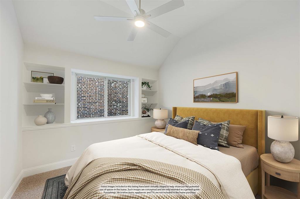 Anderson Crossing - Residential