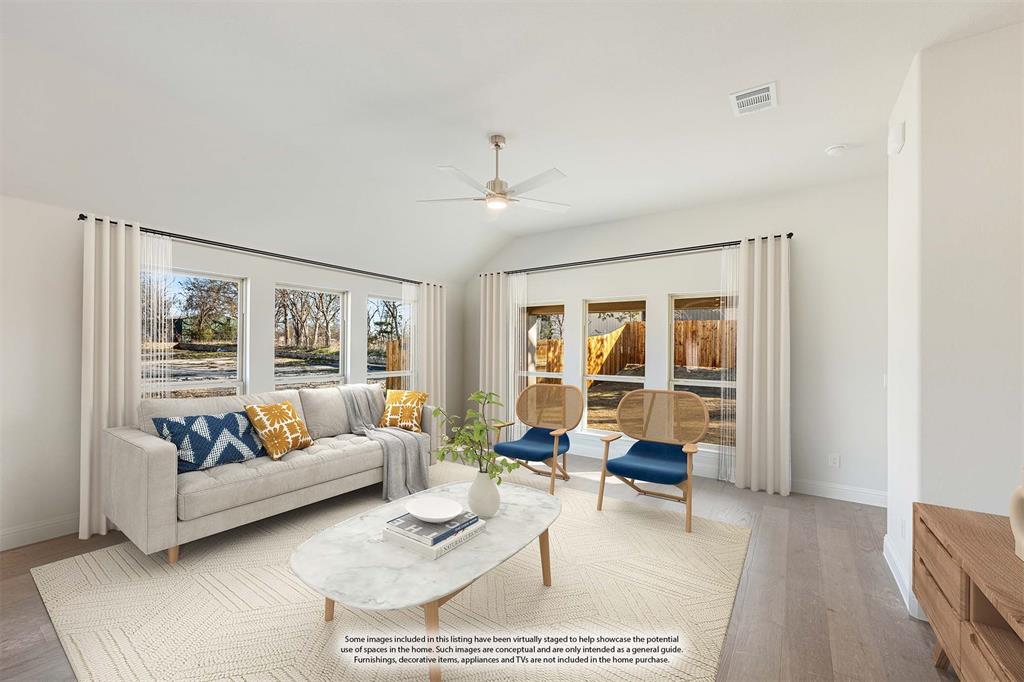 Anderson Crossing - Residential
