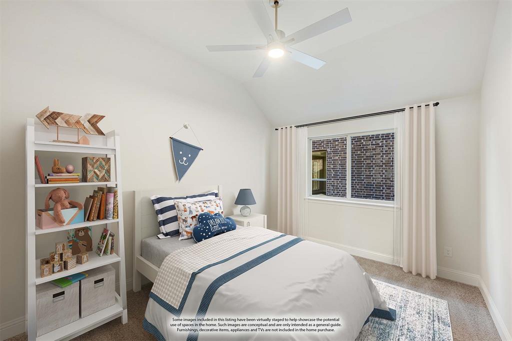 Anderson Crossing - Residential