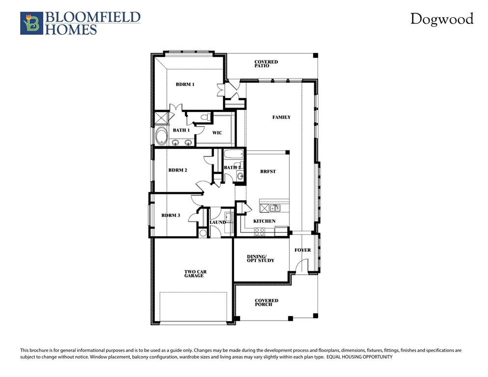 Anderson Crossing - Residential