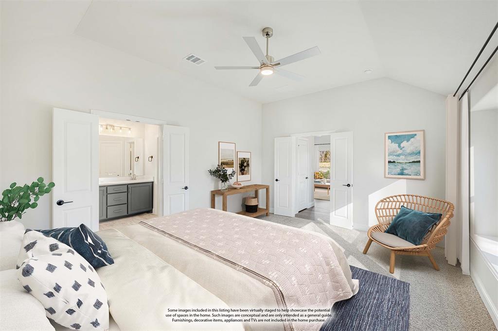 Anderson Crossing - Residential