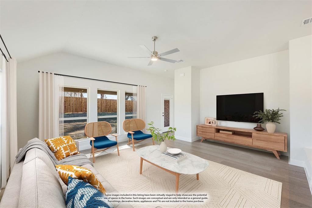 Anderson Crossing - Residential
