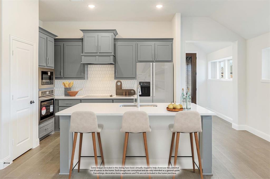 Anderson Crossing - Residential