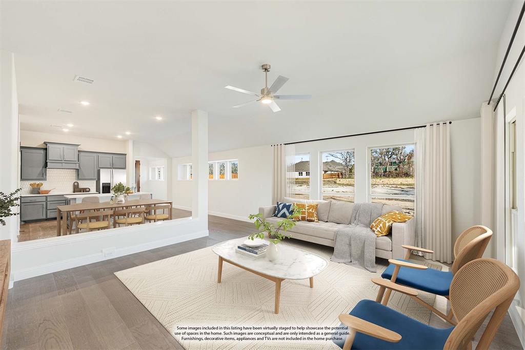 Anderson Crossing - Residential