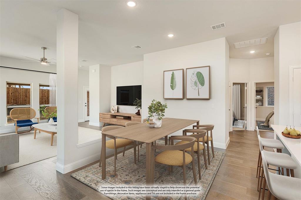 Anderson Crossing - Residential