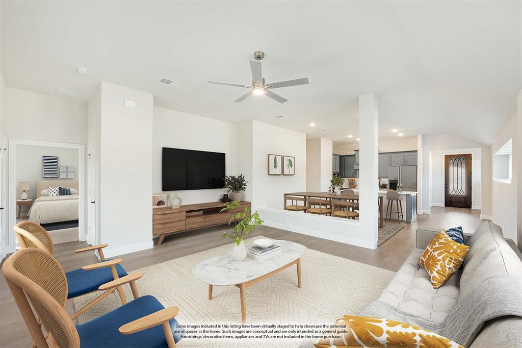 Anderson Crossing - Residential