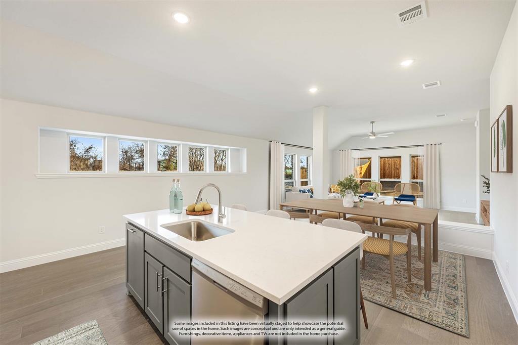 Anderson Crossing - Residential