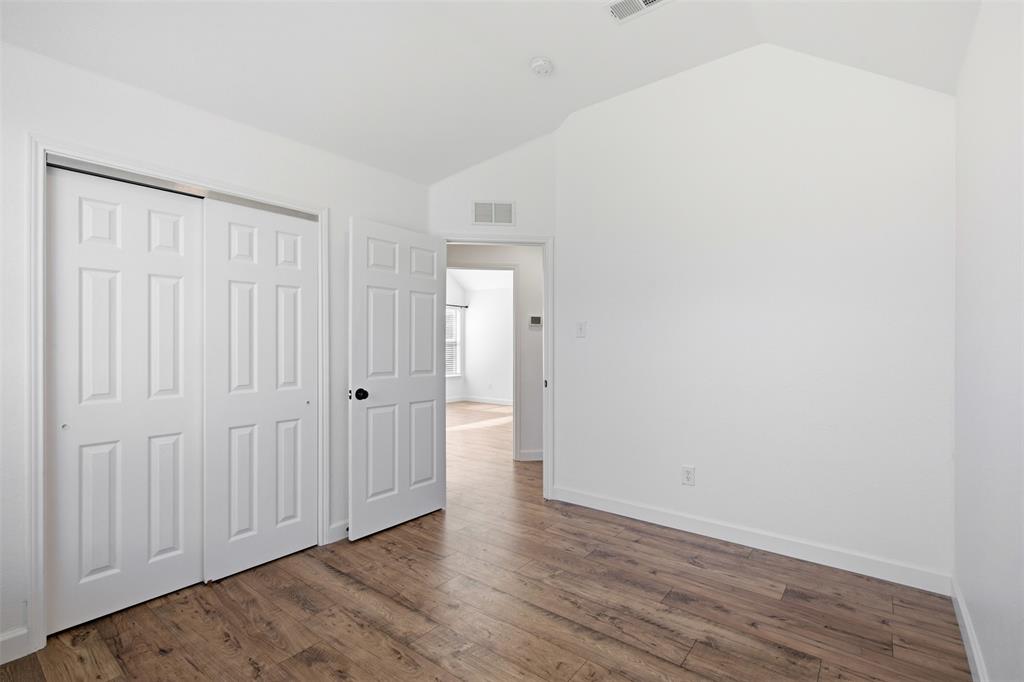 Park Place Add - Residential