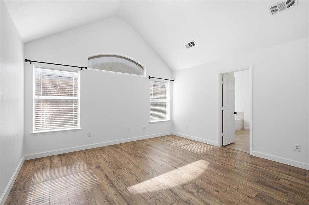Park Place Add - Residential