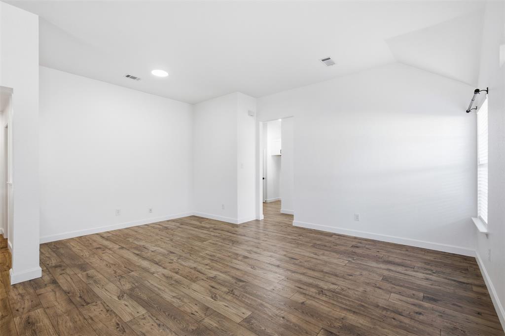 Park Place Add - Residential