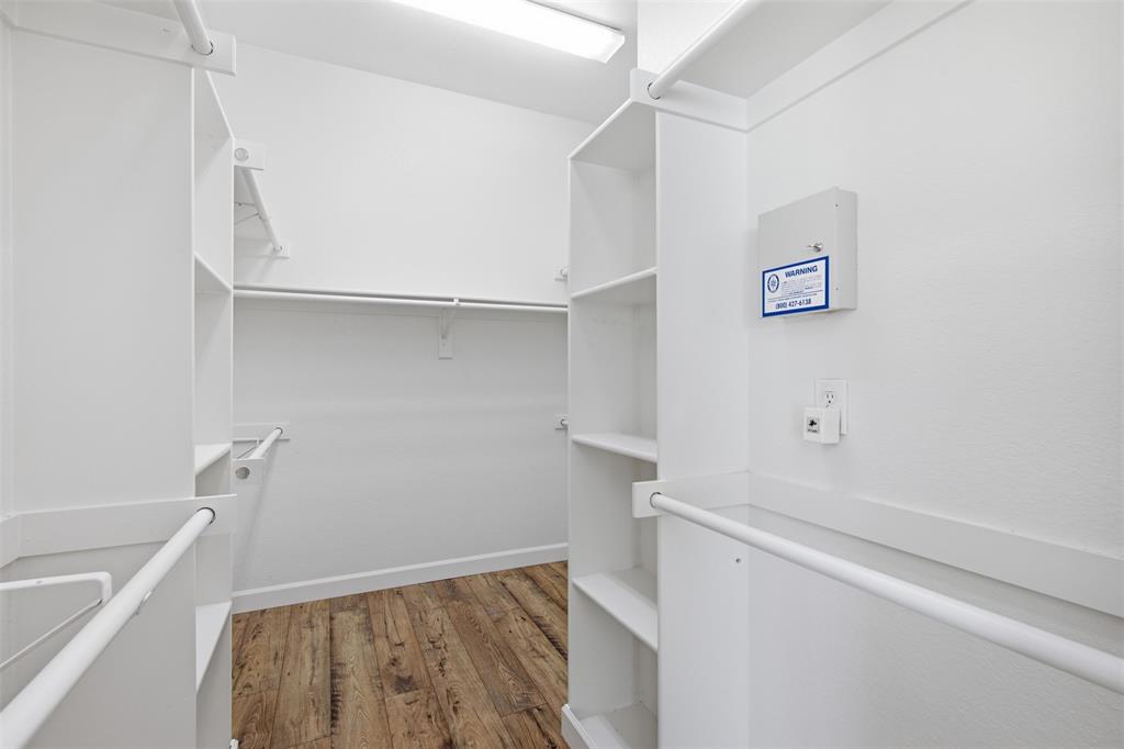 Park Place Add - Residential