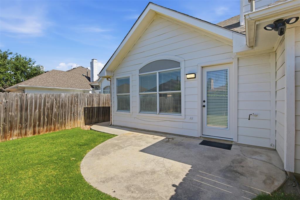 Park Place Add - Residential