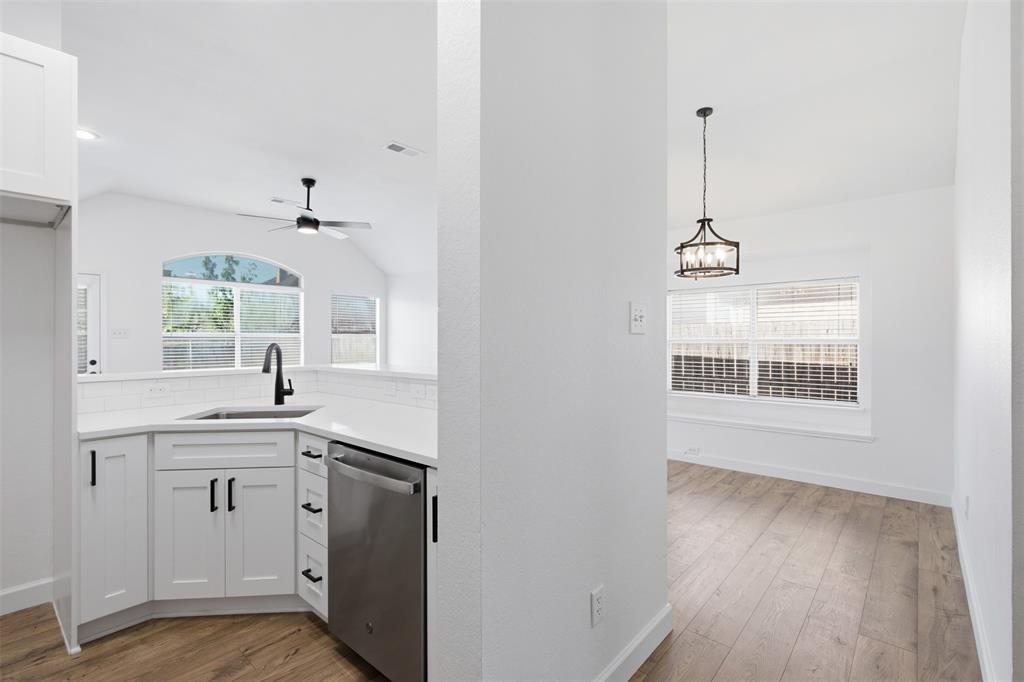 Park Place Add - Residential