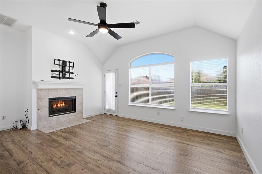 Park Place Add - Residential