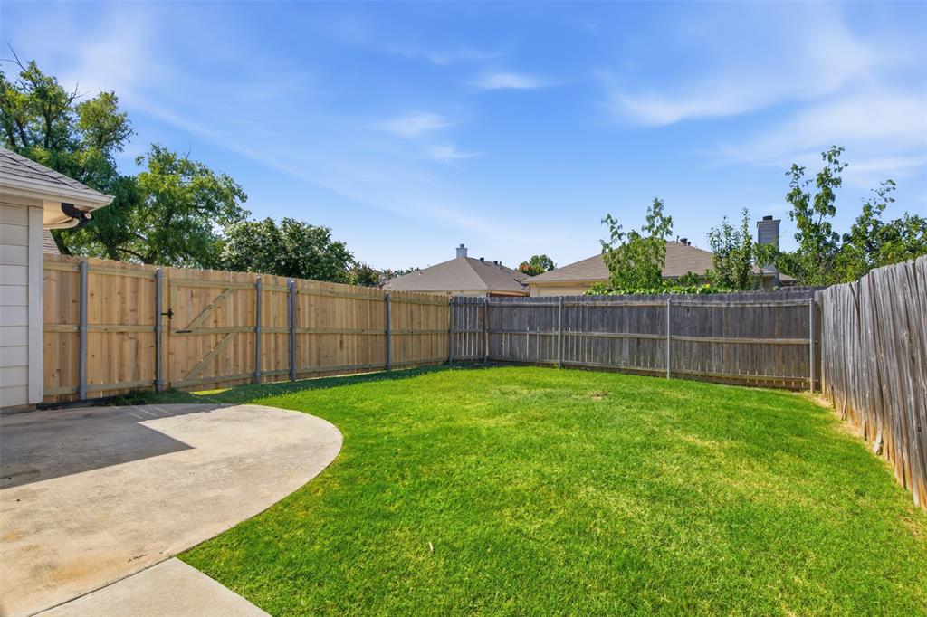 Park Place Add - Residential