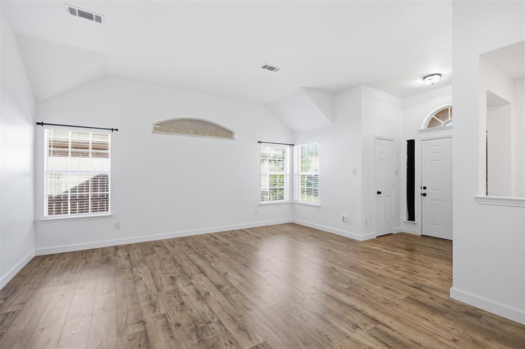 Park Place Add - Residential