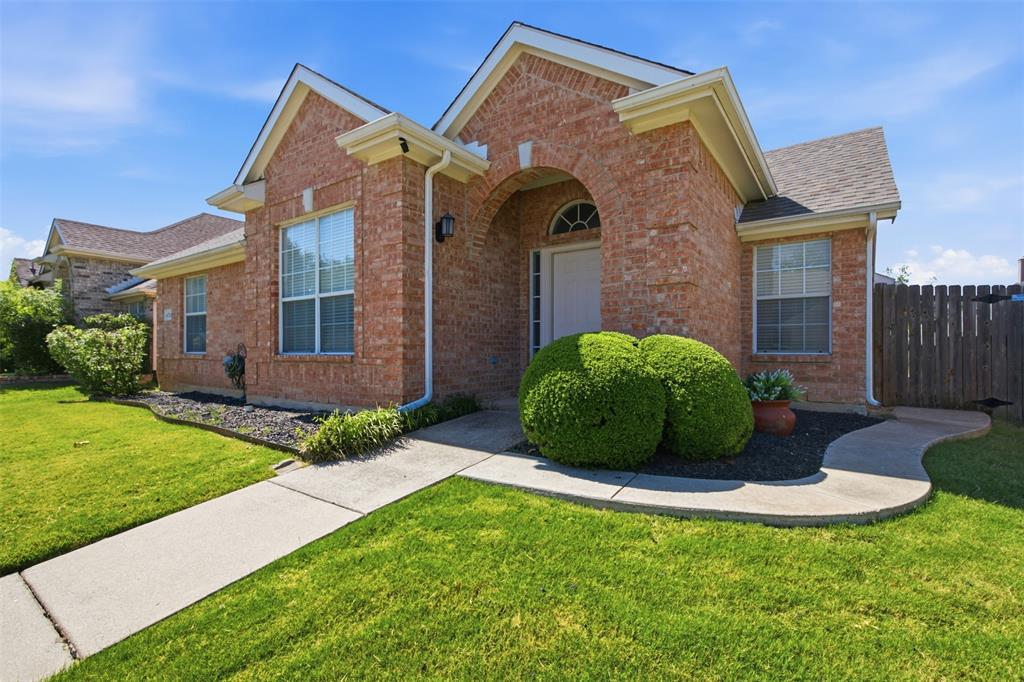 Park Place Add - Residential