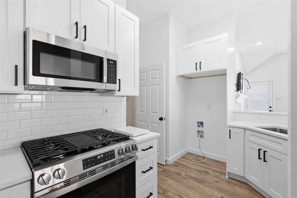 Park Place Add - Residential