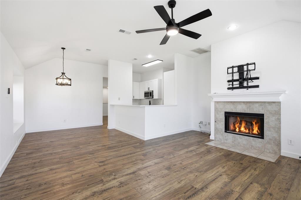 Park Place Add - Residential