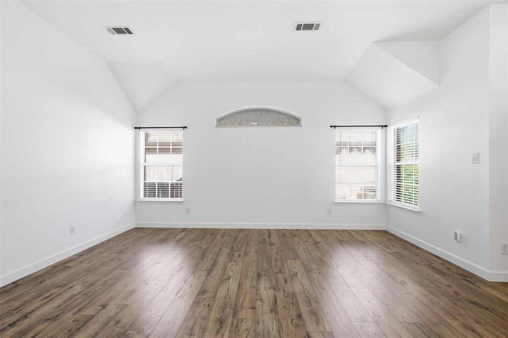 Park Place Add - Residential
