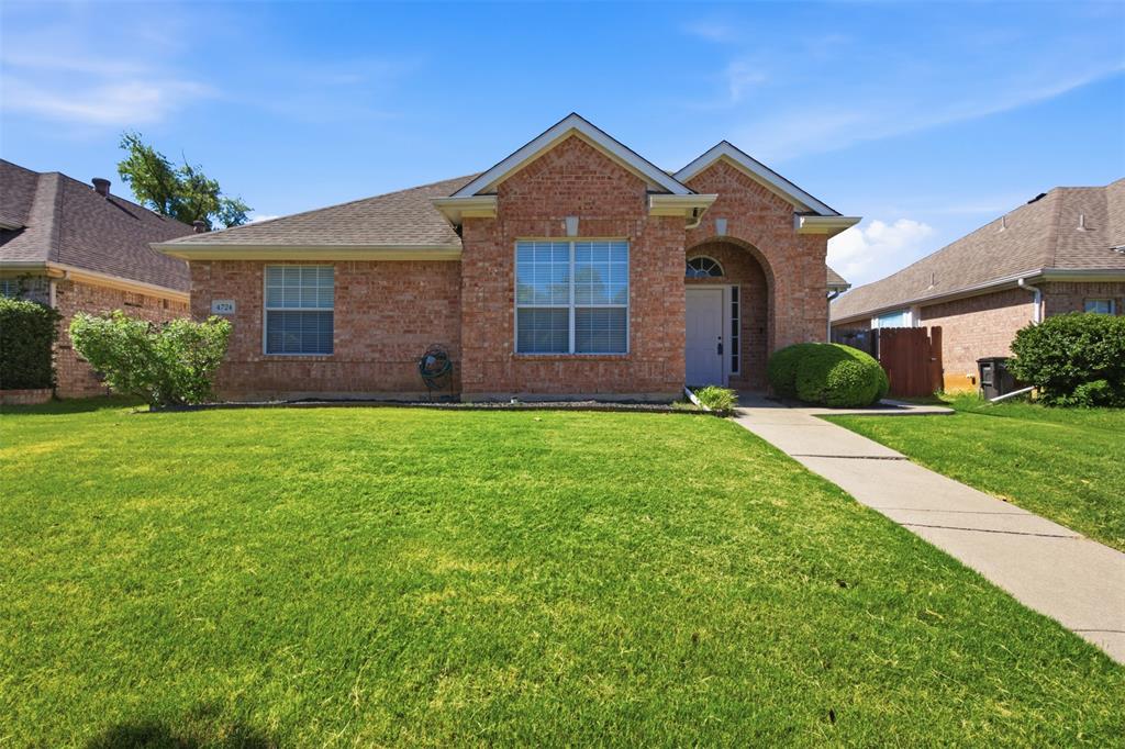 This stunning 3-bedroom, 2-bath home in highly sought-after Keller ISD has been completely remodeled and is truly move-in ready! Thoughtfully updated throughout, this beautifully refreshed home features fresh interior paint, brand-new flooring (2026), a cozy fireplace that anchors the living room, and a functional layout designed for both everyday living and effortless entertaining.

The remodeled kitchen (2026) shines with brand-new appliances, a gas stove, new countertops, modern finishes, and abundant cabinet and counter space. The spacious primary suite offers the perfect retreat, complete with an generously oversized walk-in closet, separate vanities, a soaking tub, and a separate shower. Two additional bedrooms provide the flexibility to accommodate family, guests, or a home office.

With the major updates already completed, you can skip the renovation projects and start enjoying your new home from day one. If you've been searching for a home that feels brand new—without the new construction price tag—this is the one. Schedule your private showing today!
