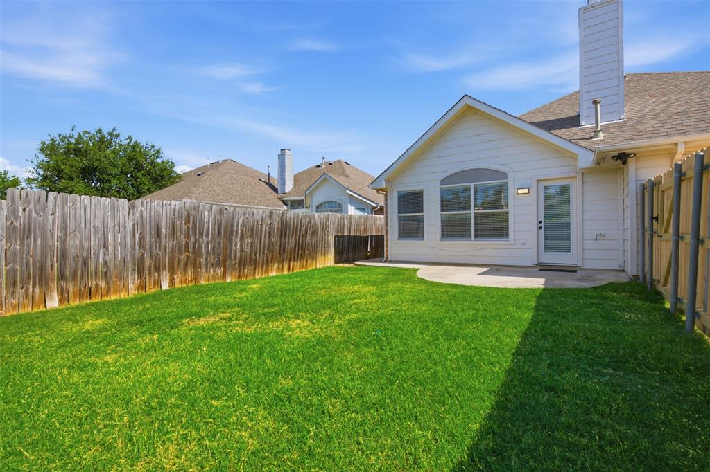 Park Place Add - Residential
