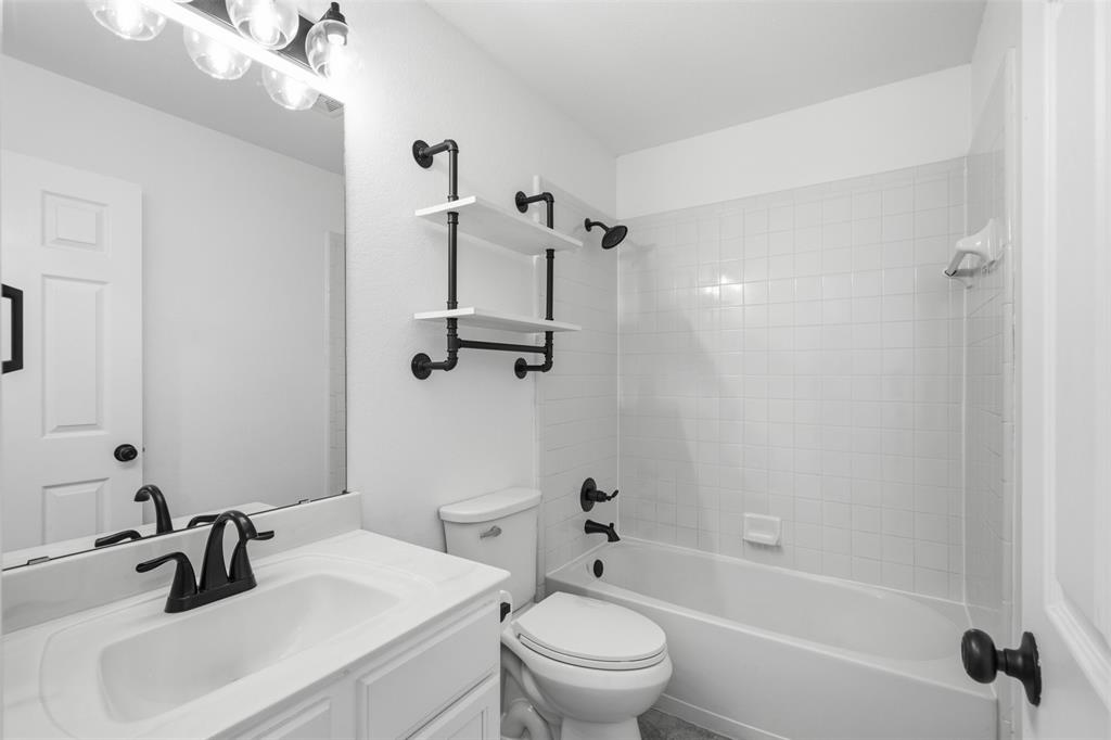 Park Place Add - Residential