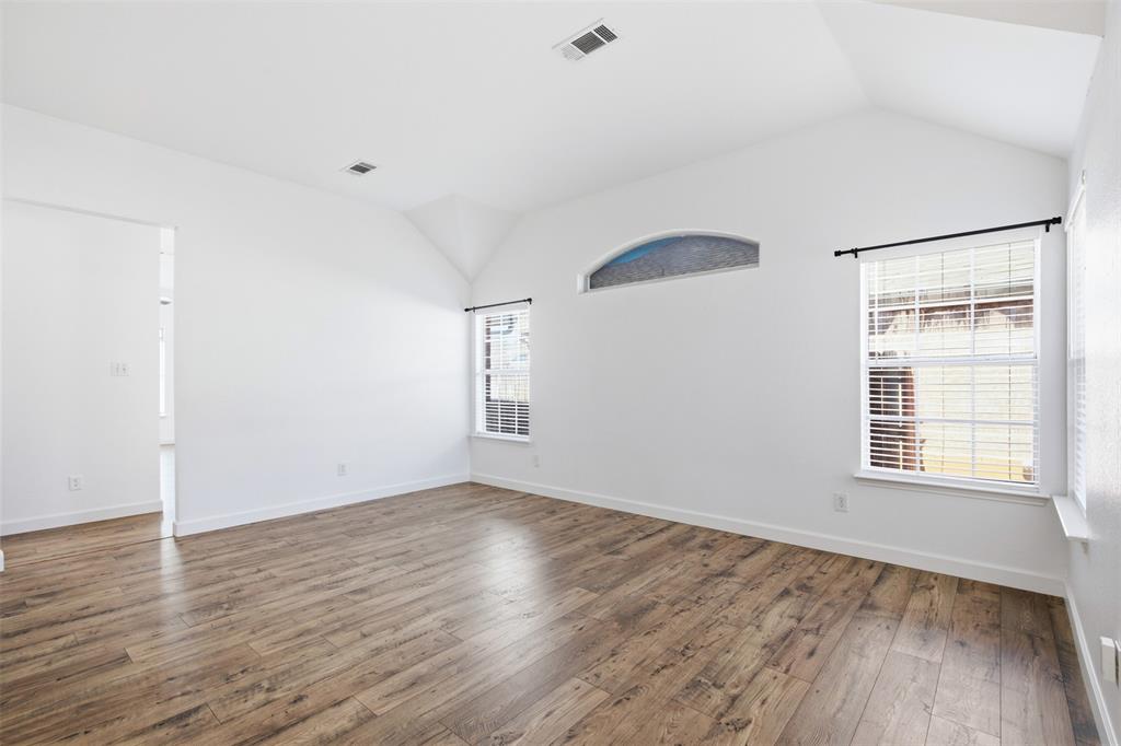 Park Place Add - Residential