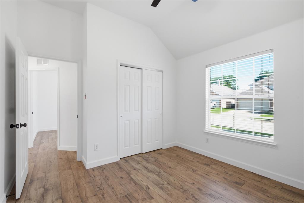 Park Place Add - Residential