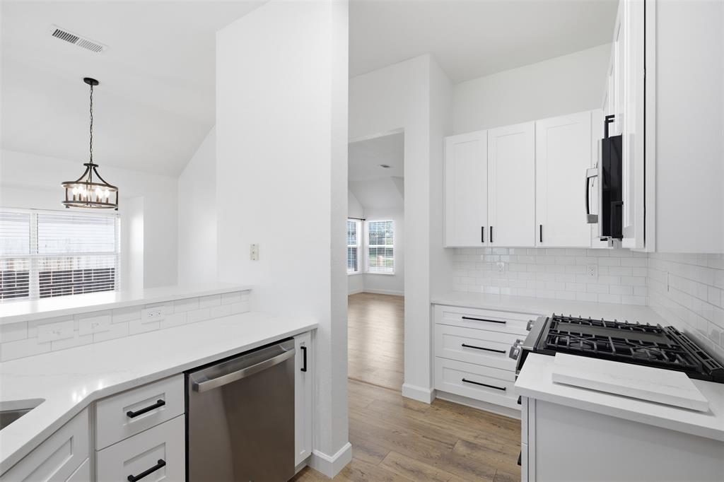 Park Place Add - Residential
