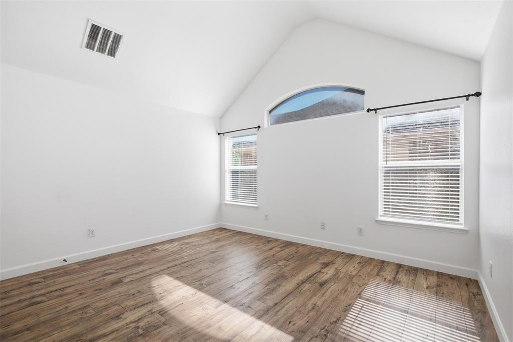 Park Place Add - Residential